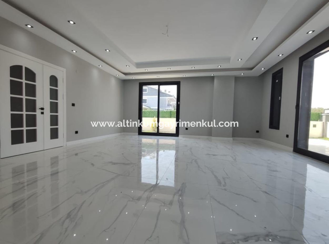 Didim Hisar Mah Zu Verkaufen 5 1 Freistehende Villa