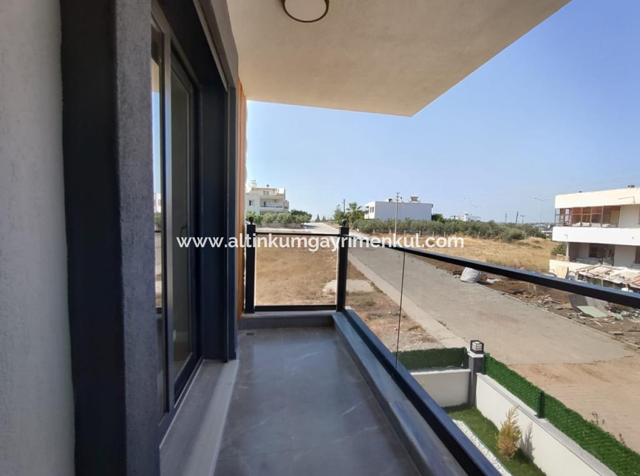 Didim Hisar Mah Zu Verkaufen 5 1 Freistehende Villa