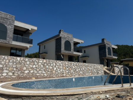 Didim Akbuk Villa Zum Verkauf 3 1