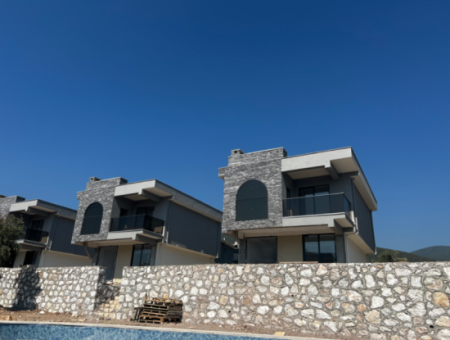 Didim Akbuk Villa Zum Verkauf 3 1