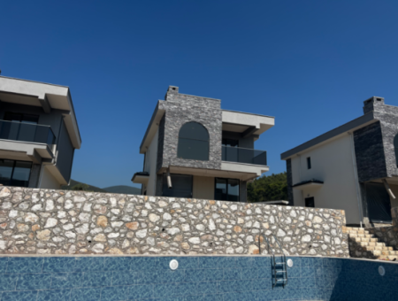 Didim Akbuk Villa Zum Verkauf 3 1