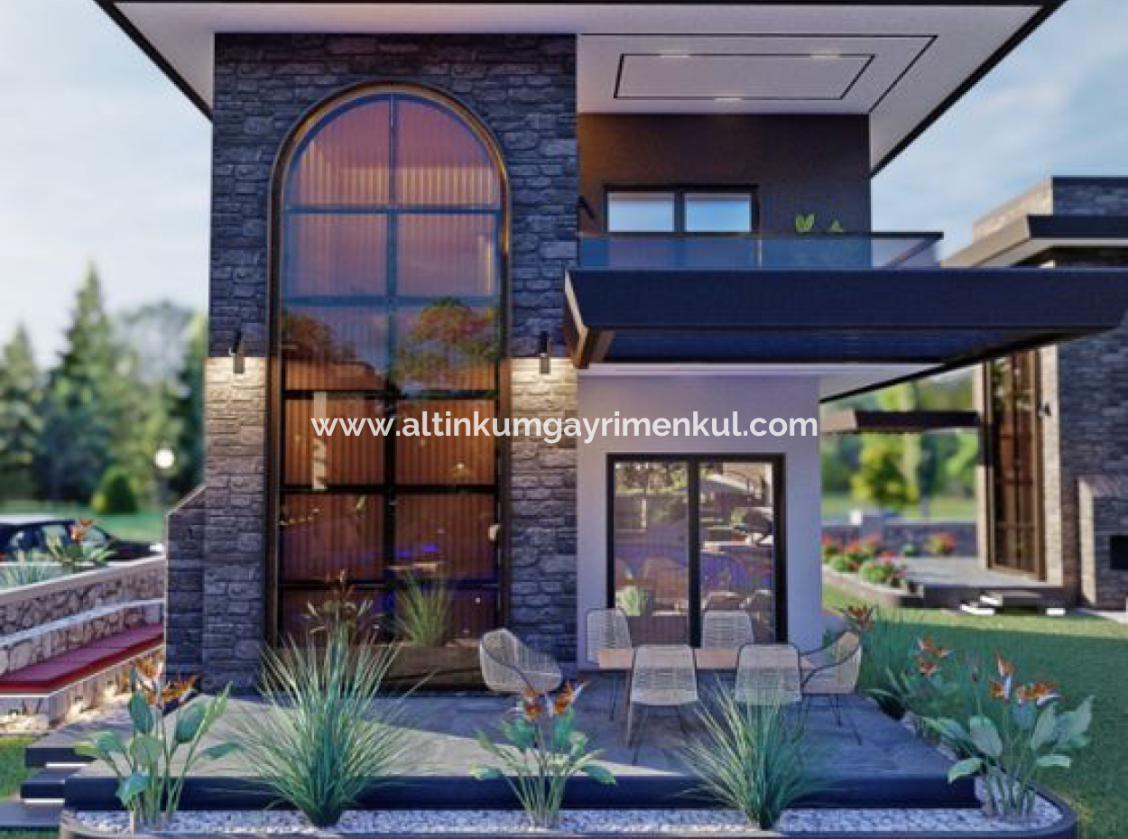 Didim Akbuk Villa For Sale 3 1