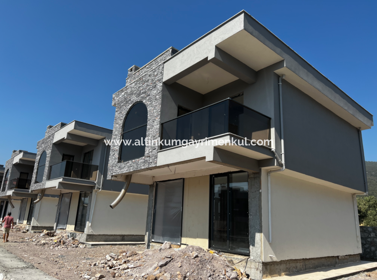 Didim Akbuk Villa For Sale 3 1