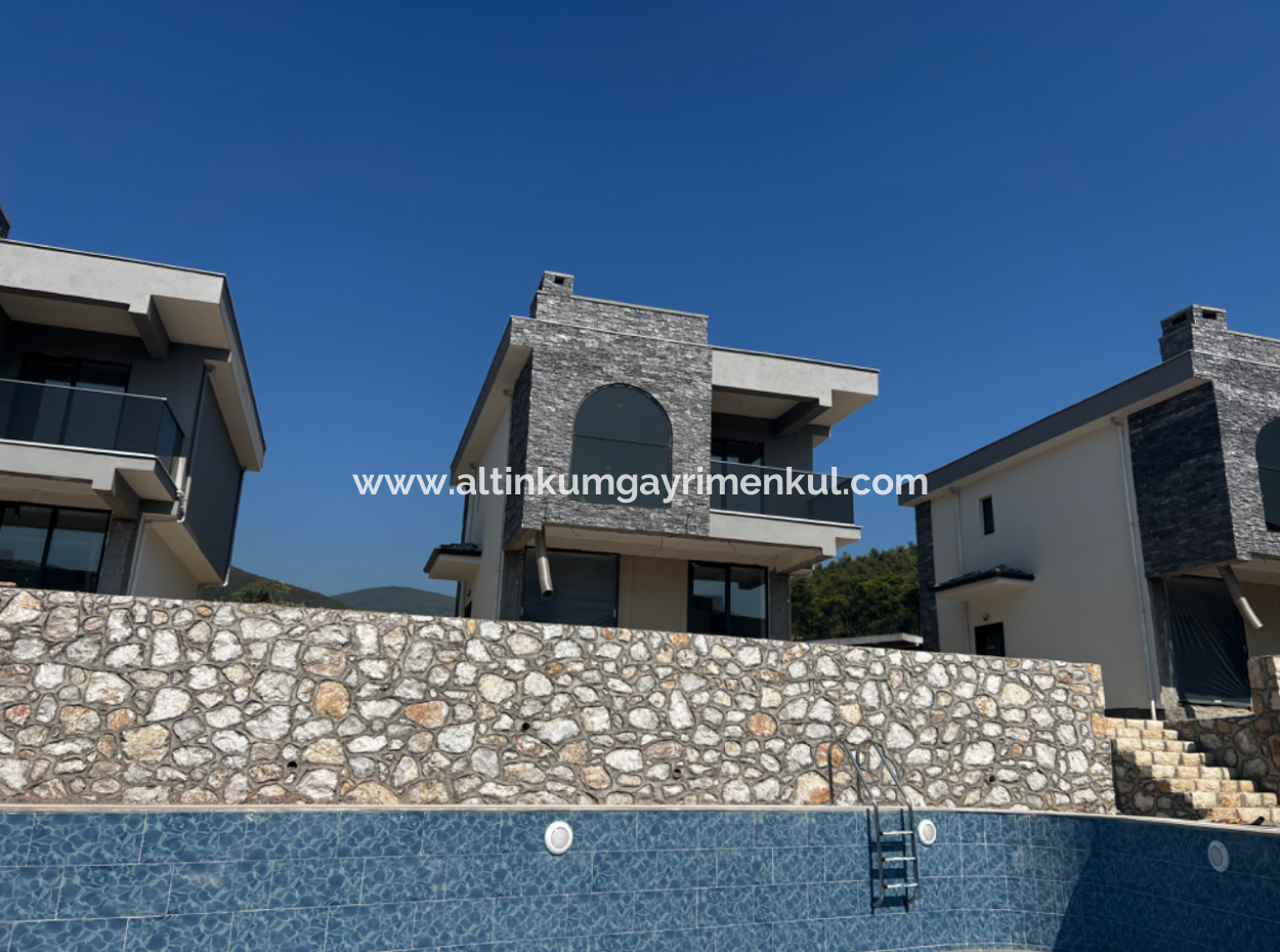 Didim Akbuk Villa For Sale 3 1