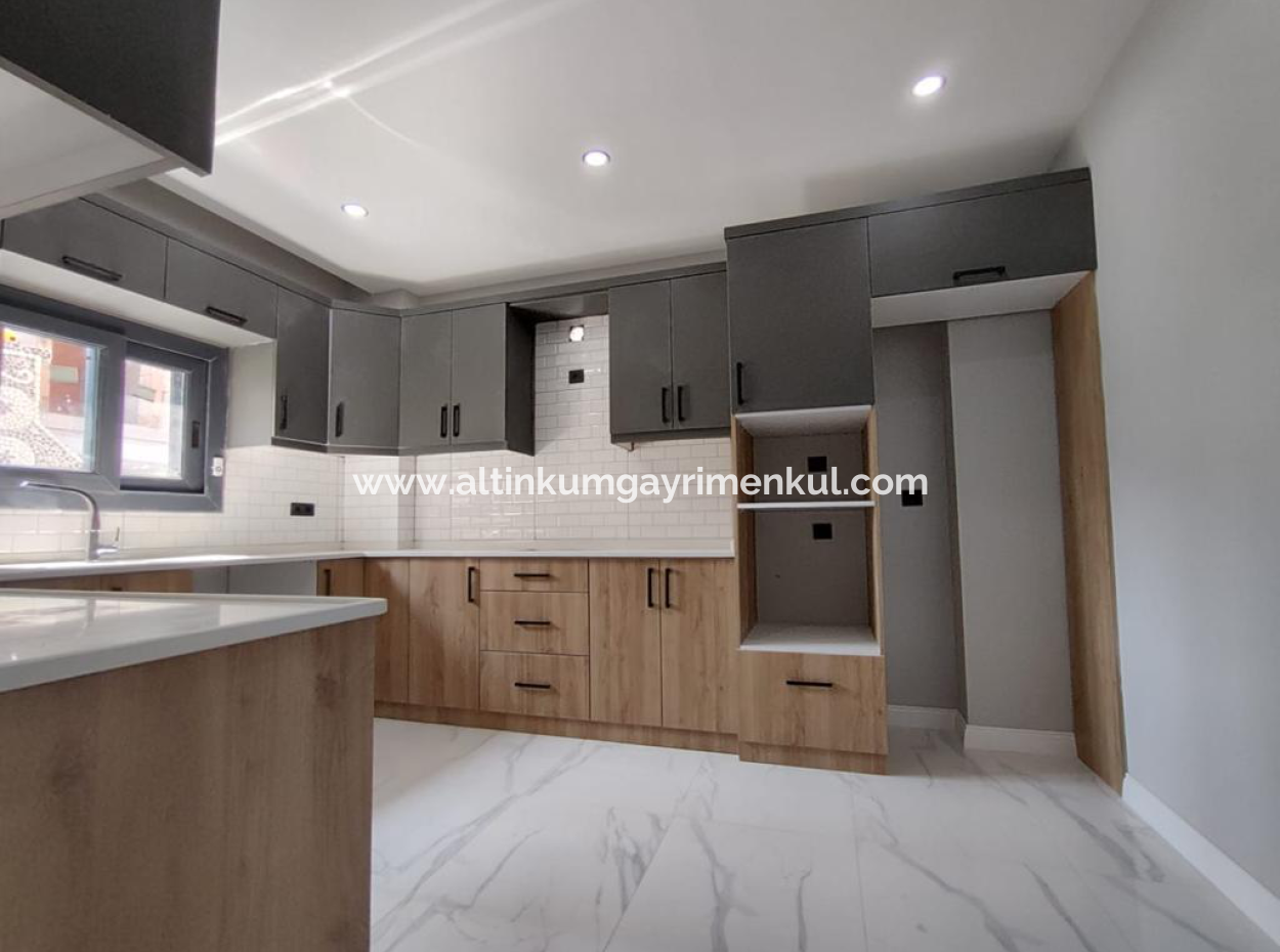 Didim Hisar Mah For Sale 5 1 Detached Villa