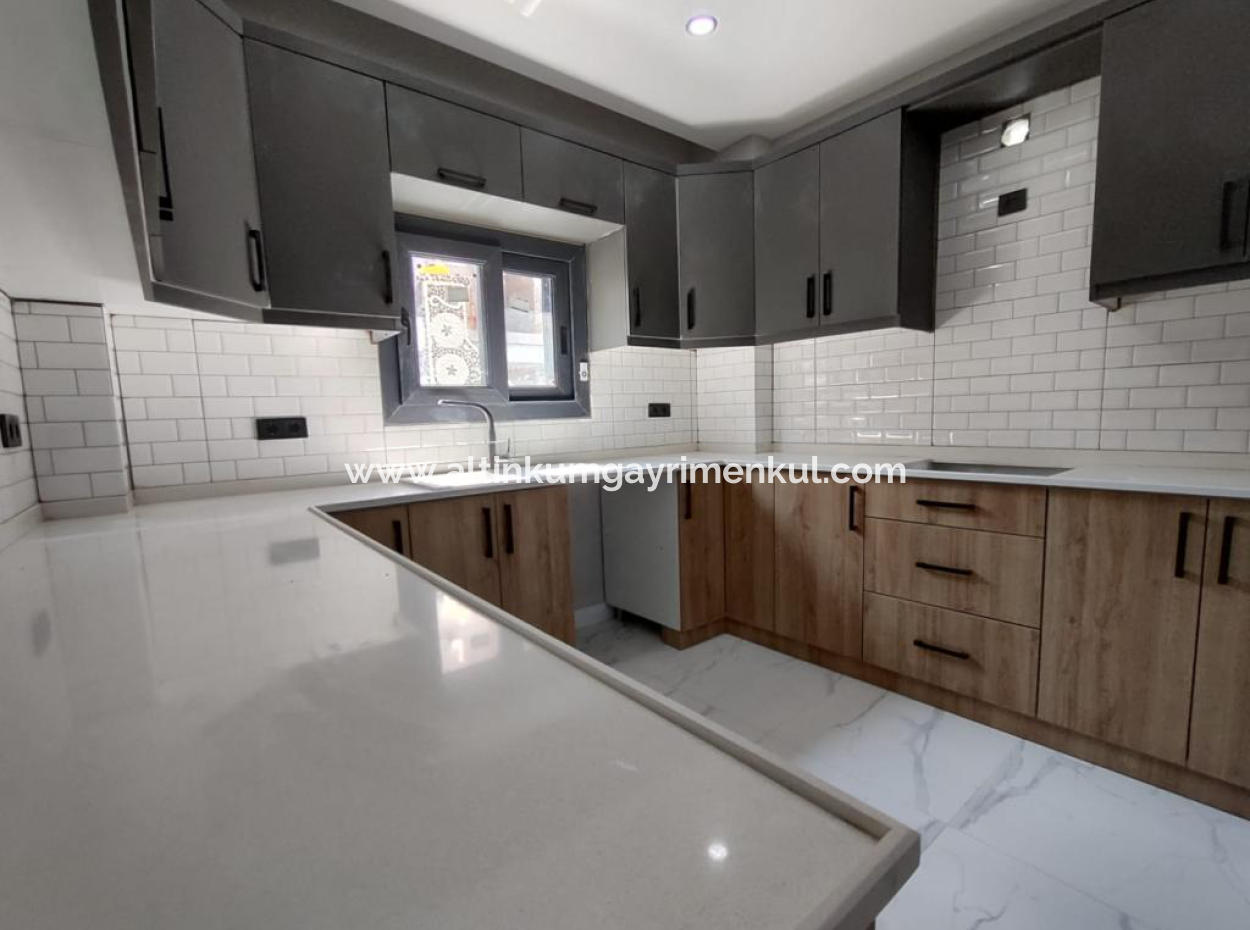 Didim Hisar Mah For Sale 5 1 Detached Villa