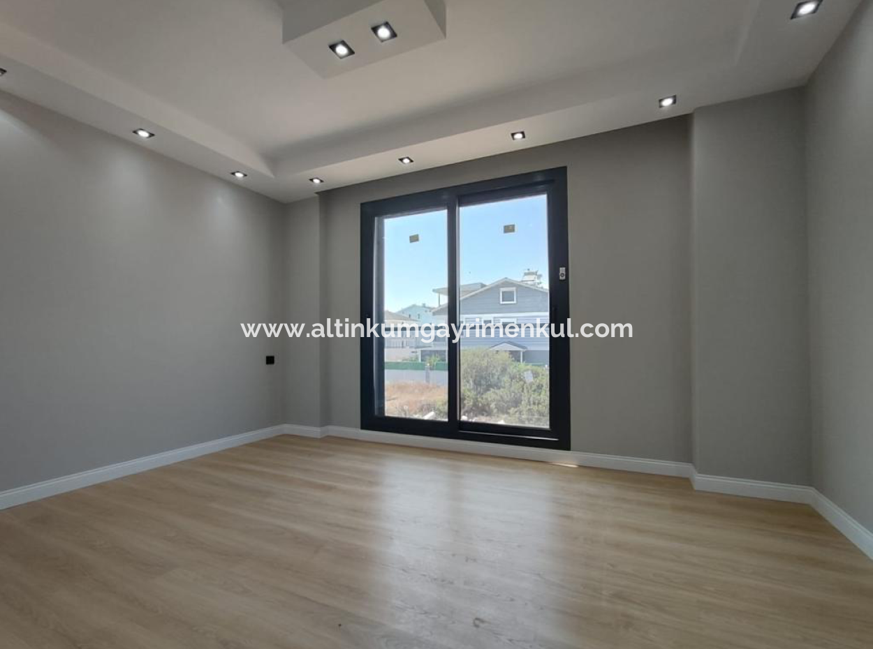 Didim Hisar Mah For Sale 5 1 Detached Villa