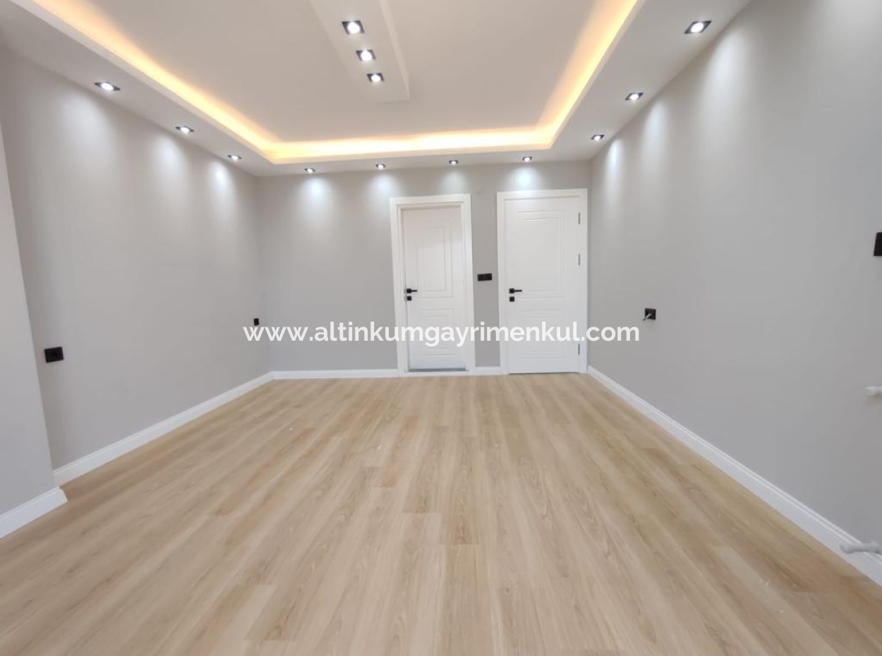 Didim Hisar Mah For Sale 5 1 Detached Villa