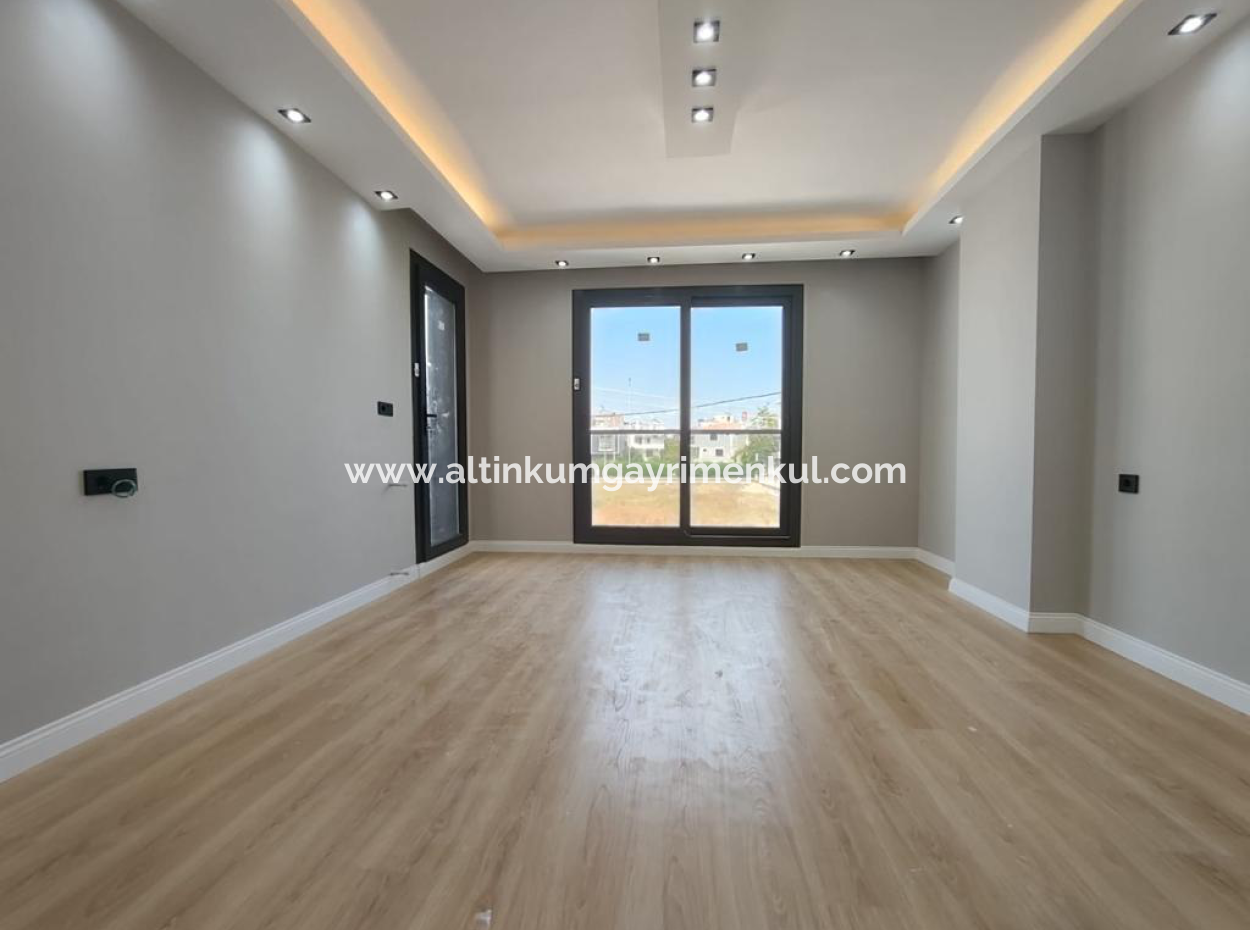 Didim Hisar Mah For Sale 5 1 Detached Villa