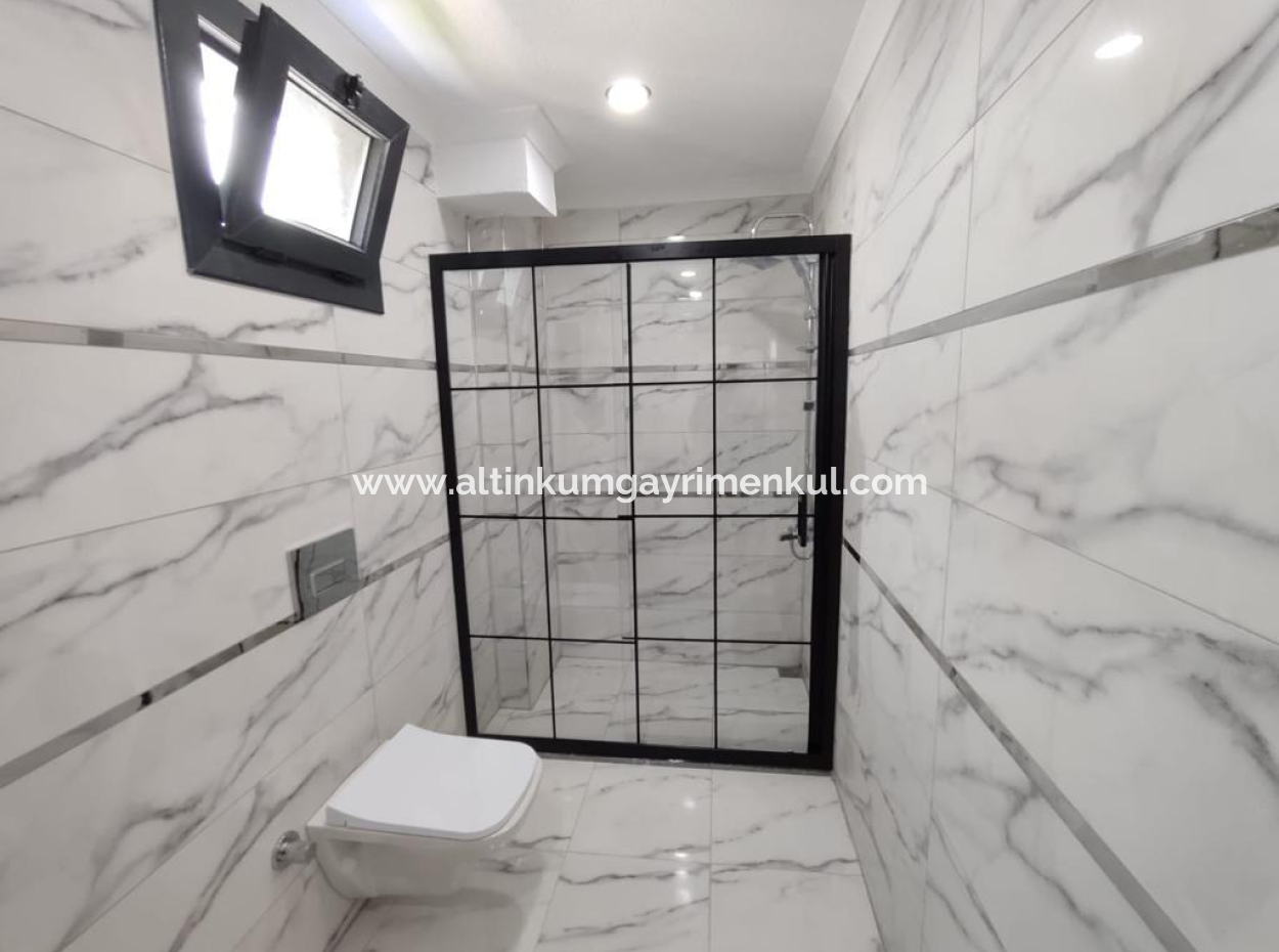 Didim Hisar Mah For Sale 5 1 Detached Villa