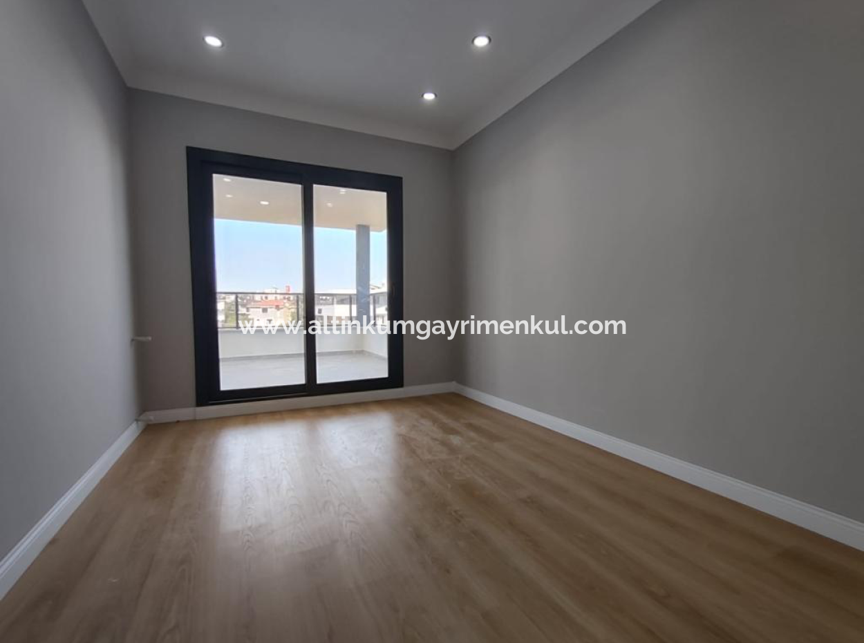 Didim Hisar Mah For Sale 5 1 Detached Villa