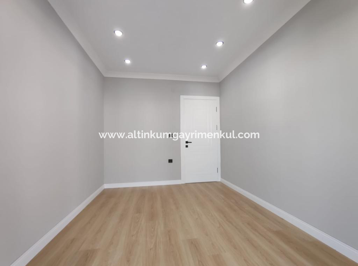 Didim Hisar Mah For Sale 5 1 Detached Villa