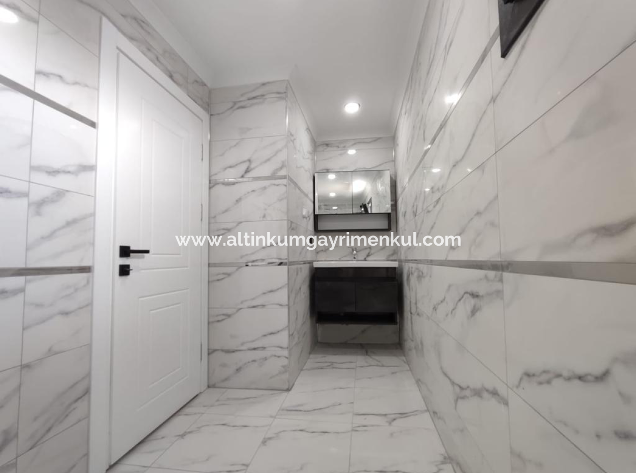 Didim Hisar Mah For Sale 5 1 Detached Villa