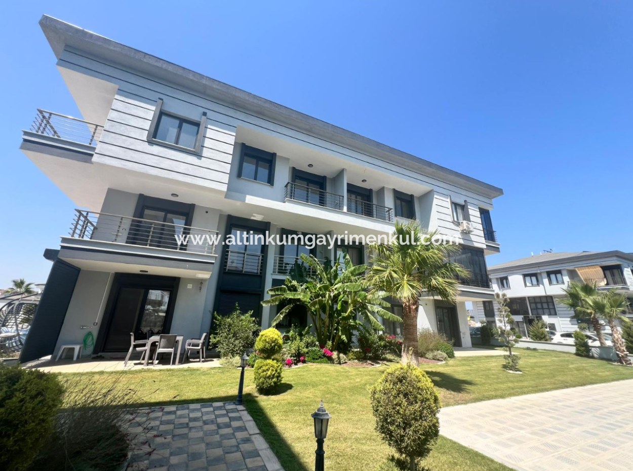 For Sale In Didim 3 1 Cottage With Pool