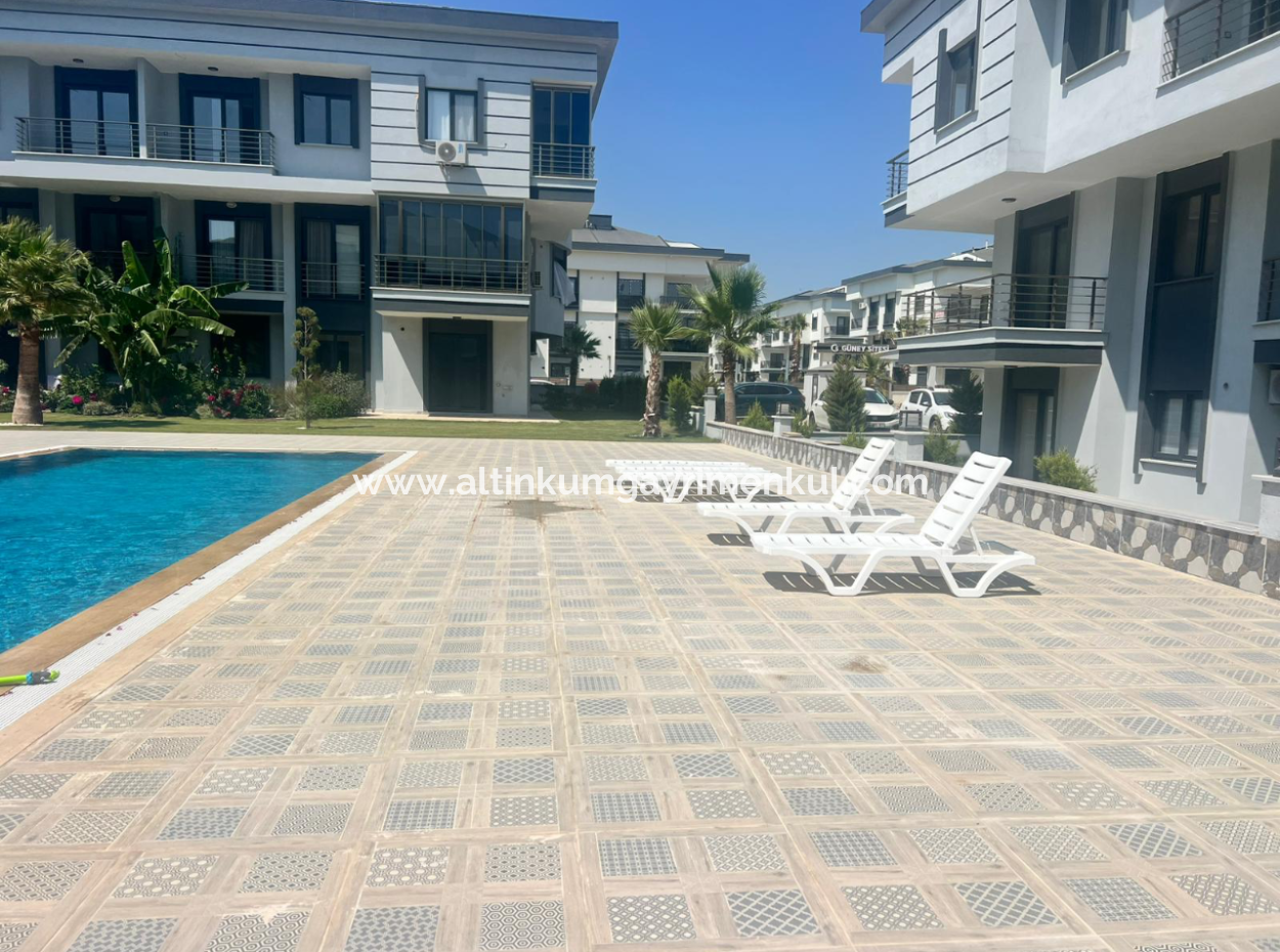 For Sale In Didim 3 1 Cottage With Pool