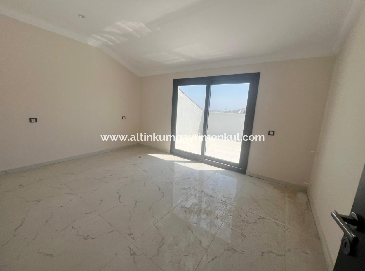 For Sale In Didim 3 1 Cottage With Pool