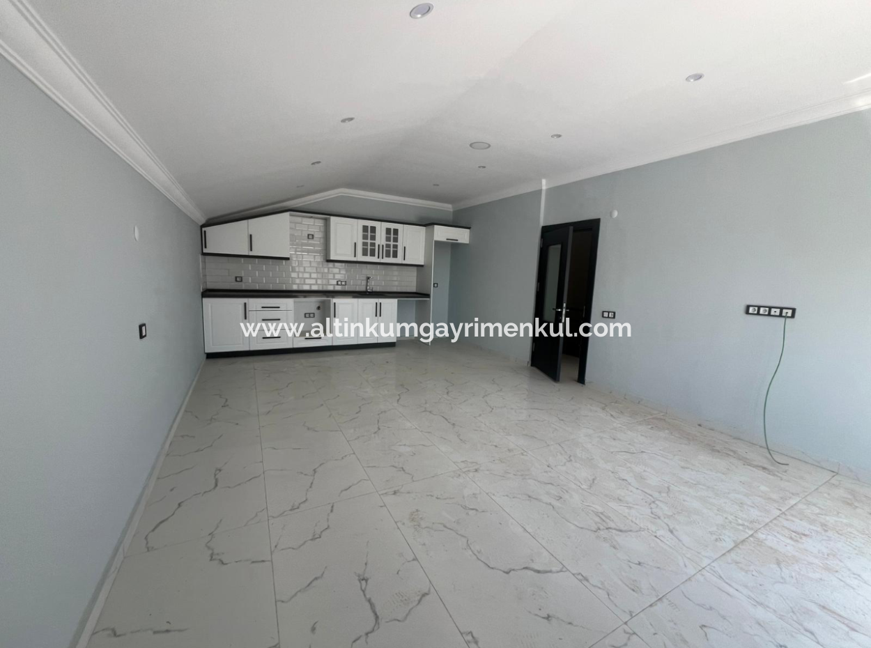 For Sale In Didim 3 1 Cottage With Pool