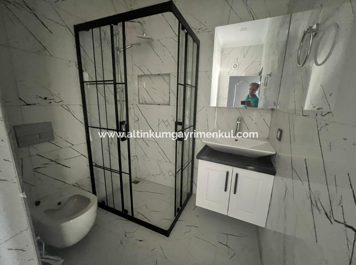 For Sale In Didim 3 1 Cottage With Pool