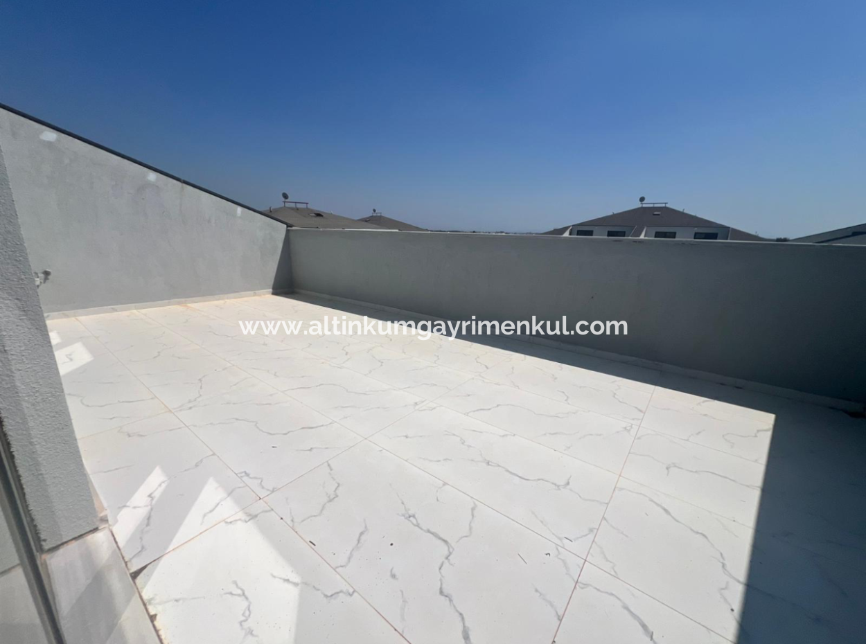 For Sale In Didim 3 1 Cottage With Pool