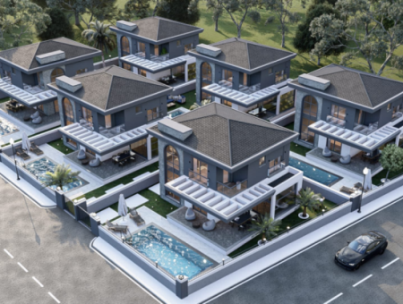 Didim Akbuk Villa For Sale 3 1
