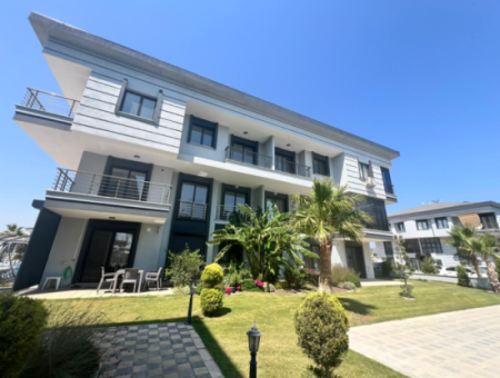 For Sale In Didim 3 1 Cottage With Pool