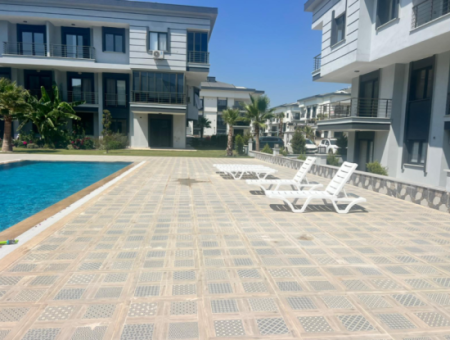 For Sale In Didim 3 1 Cottage With Pool