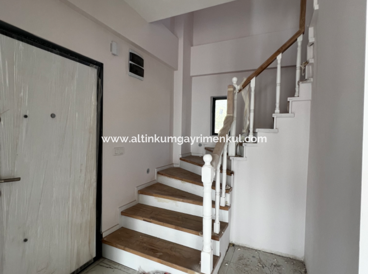 Didim Akbük Satilik 3+1 Mustakil Villa