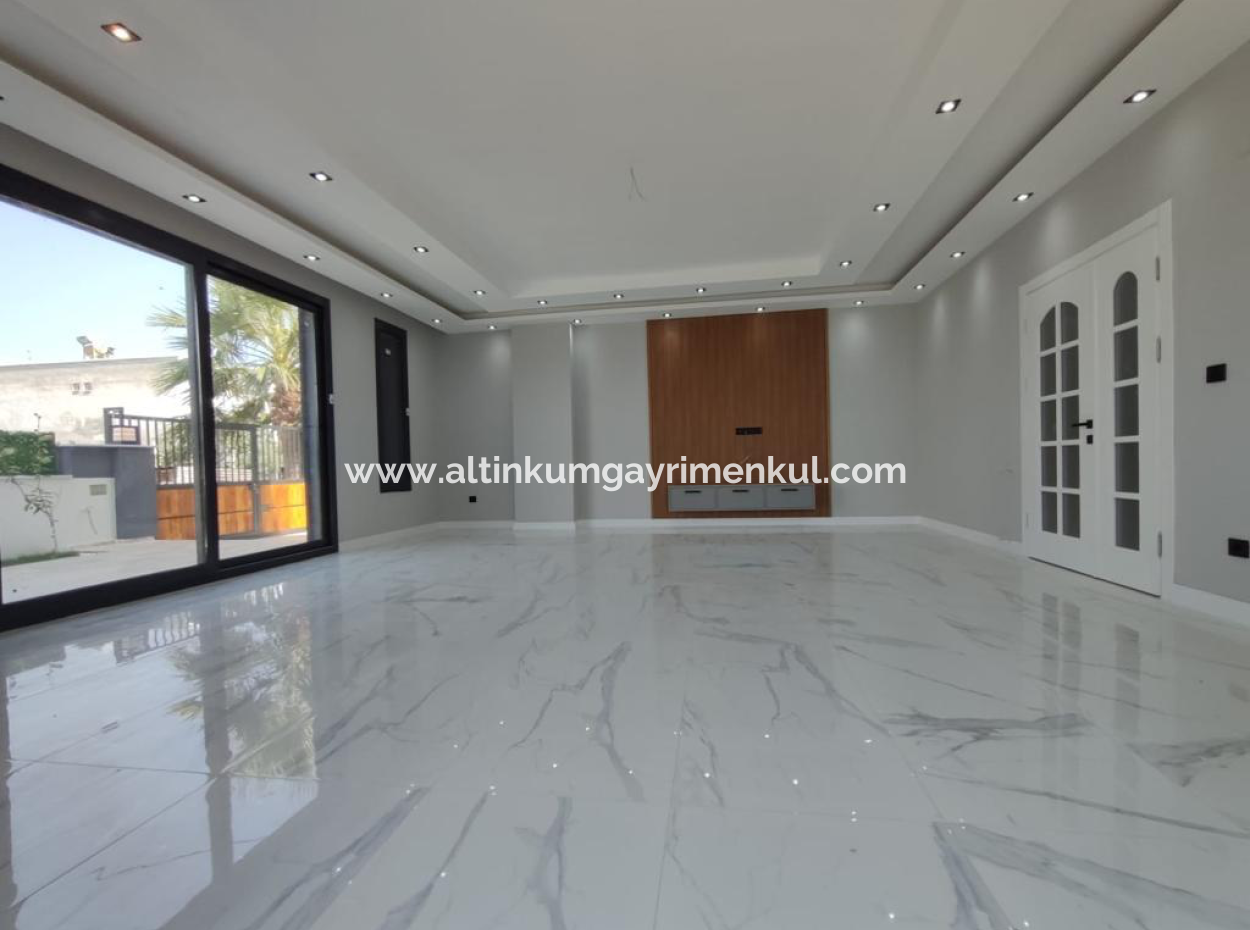 Didim Hisar Mah Satilik 5+1 Mustakil Villa