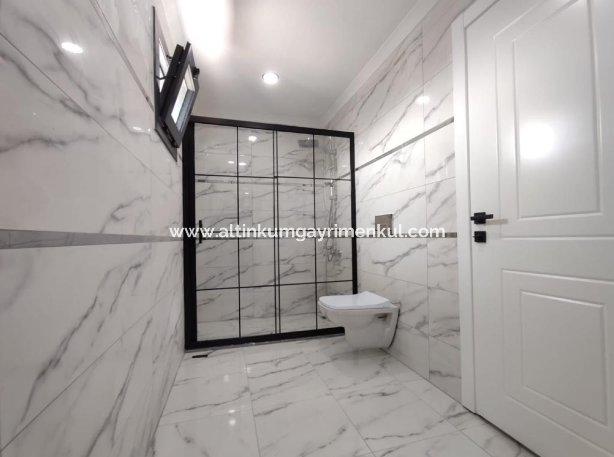 Didim Hisar Mah Satilik 5+1 Mustakil Villa