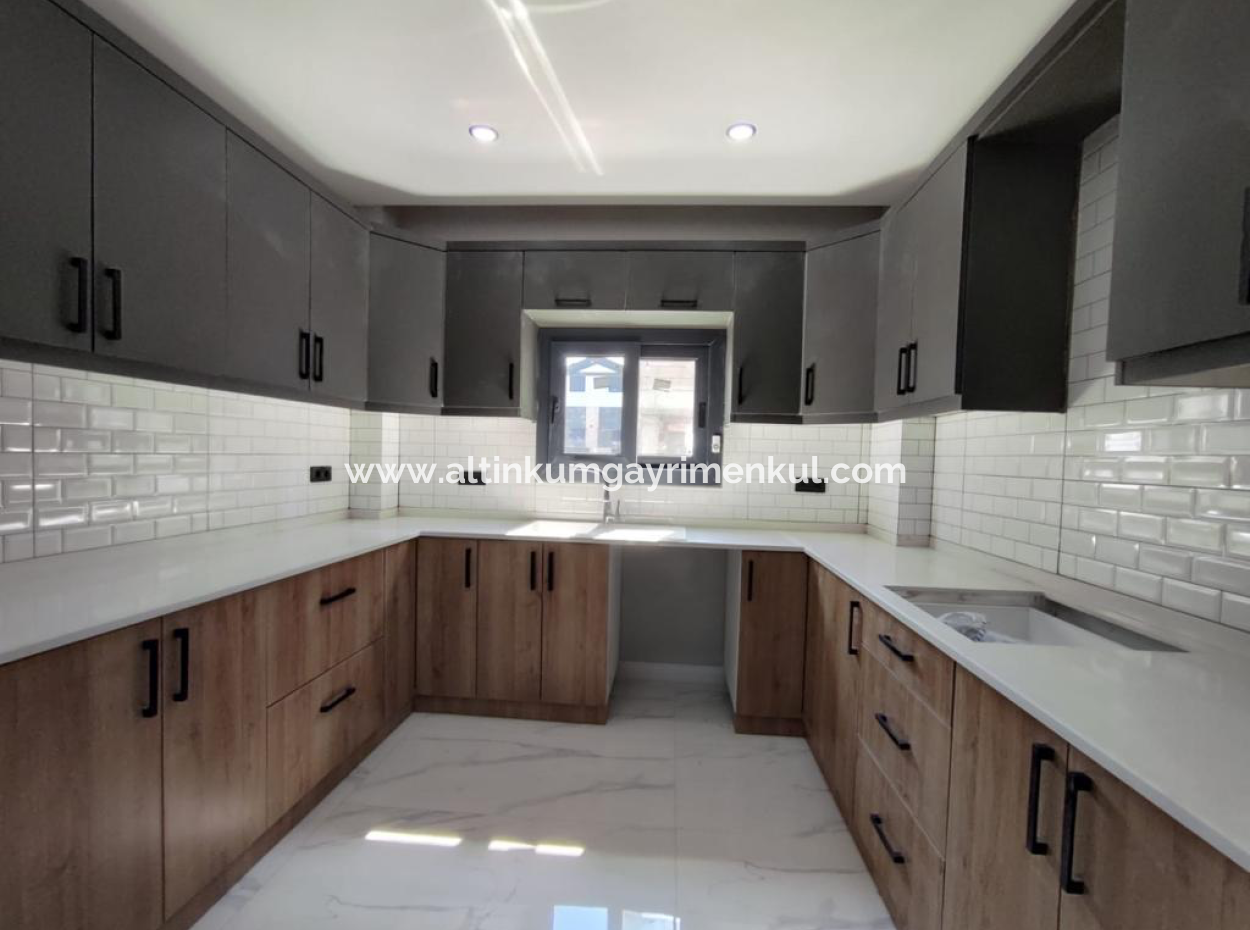 Didim Hisar Mah Satilik 5+1 Mustakil Villa