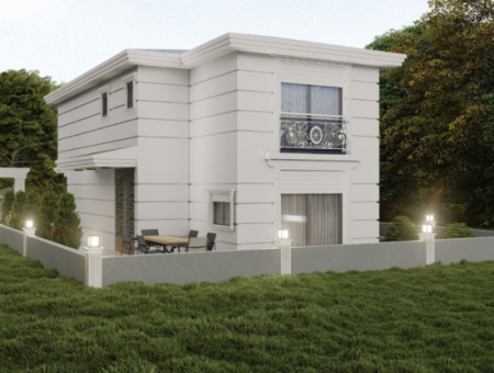 Didim Hisar Satilik 3+1 Ayrı Mutfak Müstakil Villa