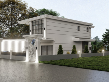 Didim Hisar Satilik 3+1 Ayrı Mutfak Müstakil Villa